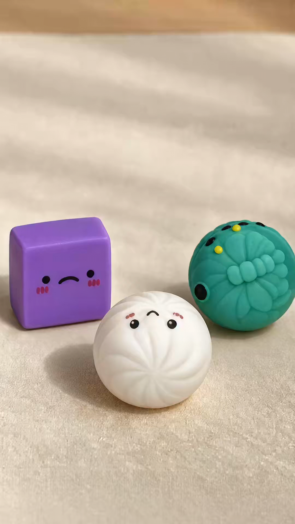 Christmas Squishy Advent Calendar