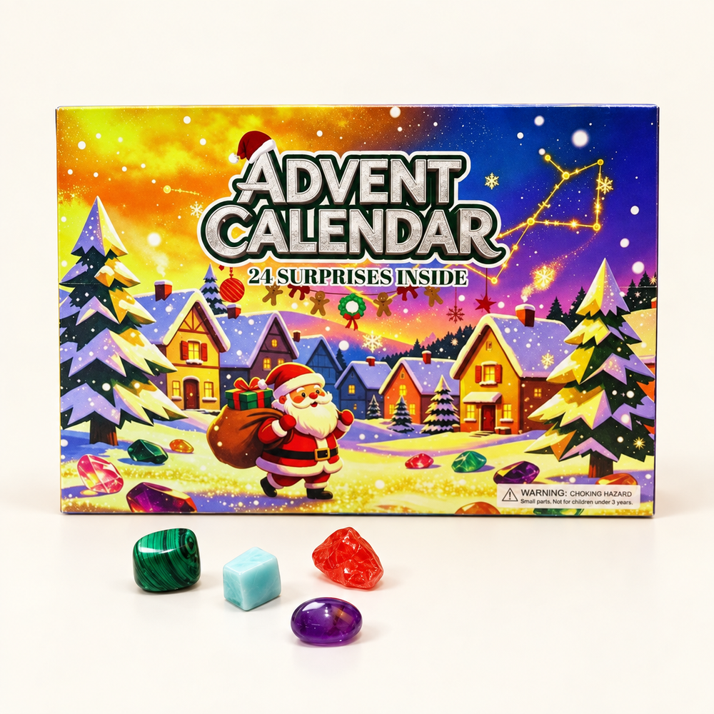 Gem Blind Box B
